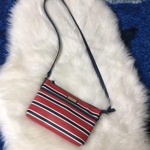 Tommy Hilfiger shoulder purse